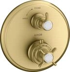Hansgrohe Thermostat Unterputz Axor Montreux 16800250