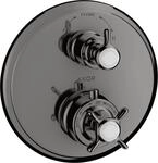 Hansgrohe Thermostat Unterputz Axor Montreux F-Set 16820330