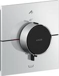 Hansgrohe Thermostat Unterputz Axor ShowerSelect ID 36753000