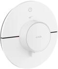 Hansgrohe Thermostat Unterputz Axor ShowerSelect ID 36756700