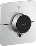 Hansgrohe Thermostat Unterputz Axor ShowerSelect ID 36758000