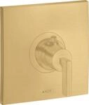 Hansgrohe Thermostat Unterputz Axor Citterio 39711250