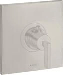 Hansgrohe Thermostat Unterputz Axor Citterio 39711800