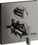 Hansgrohe Thermostat Unterputz Axor Citterio F-Set 39725330