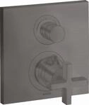 Hansgrohe Thermostat Unterputz Axor Citterio F-Set 39725340