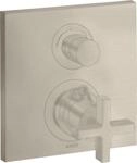 Hansgrohe Thermostat Unterputz Axor Citterio F-Set 39725820