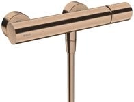 Hansgrohe Brausenmischer Aufputz Axor Uno 45600300