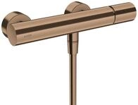 Hansgrohe Brausenmischer Aufputz Axor Uno 45600310