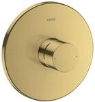 Hansgrohe Brausenmischer Unterputz Axor Uno 45605950