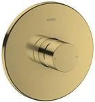 Hansgrohe Brausenmischer Unterputz Axor Uno 45605990