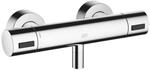 Dornbracht Brause-Thermostat f&uuml;r Wandmontage SERIENSPEZIFISCH 34442979 Chrom