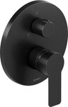 Duravit D-Code Einhebel-Brausemischer Unterputz DC4210012046