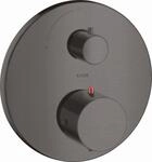 Hansgrohe Thermostatmischer Unterputz Axor 10700340