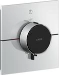 Hansgrohe Thermostat Unterputz Axor ShowerSelect ID 36757000