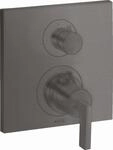 Hansgrohe Thermostat Unterputz Axor Citterio 39700340