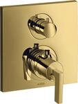 Hansgrohe Thermostat Unterputz Axor Citterio 39700990