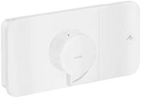 Hansgrohe Thermostat Unterputz Axor One Fertigset 45711700
