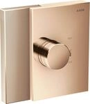 Hansgrohe Thermostat Unterputz Axor Edge 46741300