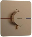 Hansgrohe Thermostat Unterputz ShowerSelect Comfort Q 15588140