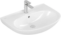 Villeroy & Boch Waschtisch O.novo 650x480mm 4A4066R1