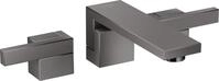 Hansgrohe 3-Loch Waschtischarmatur Axor Edge 46061330
