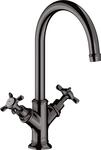 Hansgrohe Zweigriff Waschtischarmatur Axor 16506330