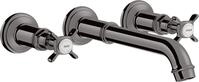 Hansgrohe 3-Loch Waschtischarmatur Axor 16532330