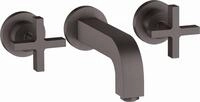 Hansgrohe 3-Loch Waschtischarm.Axor Citterio 39313340