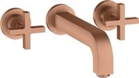 Hansgrohe 3-Loch Waschtischarm.Axor Citterio 39143310