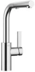 Dornbracht Armatur Pull-out ELIO 33871790 Chrom geb&uuml;rstet (Edelstahl-Look),