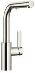 Dornbracht Armatur Pull-out mit Brausefunktion ELIO 33871790 Platin, 33871790-08