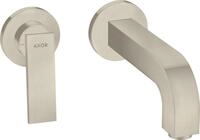 Hansgrohe Waschtischmischer Unterputz Axor Citterio 39121820