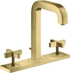 Hansgrohe 3-Loch Waschtischarmatur Axor 39134950