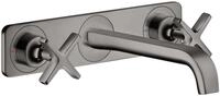 Hansgrohe 3-L.Waschtischarmatur Axor Citterio E 36115330