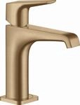 Hansgrohe Waschtischmischer 125 Axor Citterio E 36111140