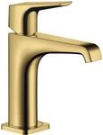 Hansgrohe Waschtischmischer 125 Axor Citterio E 36111990
