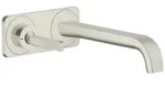 Hansgrohe Waschtischmischer Unterputz Axor Citterio E 36114800