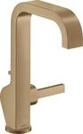 Hansgrohe Waschtischmischer Axor Citterio 39034140