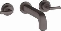 Hansgrohe 3-Loch Waschtischarm.Axor Citterio 39147340