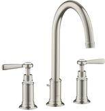 Hansgrohe 3-Loch Waschtischarmatur 180 Axor 16514800