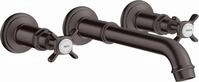 Hansgrohe 3-Loch Waschtischarmatur Axor 16532340