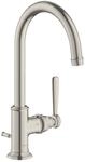 Hansgrohe Waschtischmischer 210 Axor Montreux 16517800
