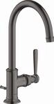 Hansgrohe Waschtischmischer 210 Axor Montreux 16517340