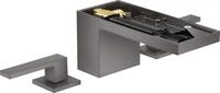 Hansgrohe 3-Loch Waschtischarmatur 70 47052340