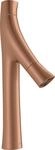 Hansgrohe Zweigriff Waschtischarmatur 170 Axor 12012310