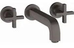 Hansgrohe 3-Loch Waschtischarm.Axor Citterio 39143340