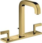 Hansgrohe 3-Loch Waschtischarmatur Axor 39136990