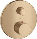 Hansgrohe Thermostatmischer Unterputz Axor 10700140
