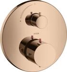 Hansgrohe Thermostatmischer Unterputz Axor 10700300
