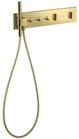 Hansgrohe Thermostatmodul 540/110 Axor ShowerComposition 3 Verbraucher,...